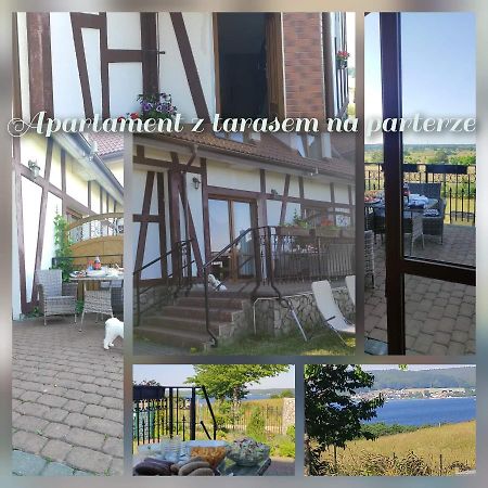 Apartamentypomorze Bialogora Luaran gambar