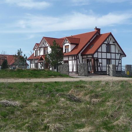 Apartamentypomorze Bialogora Luaran gambar