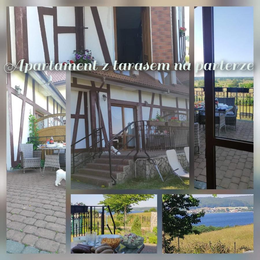 Apartamentypomorze Bialogora Luaran gambar