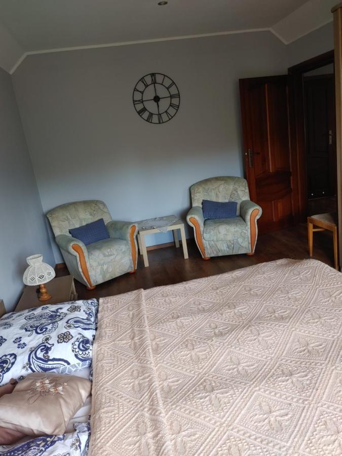 Apartamentypomorze Bialogora Luaran gambar