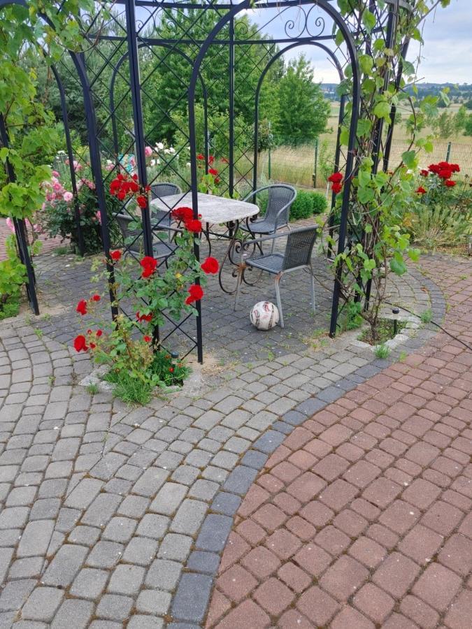 Apartamentypomorze Bialogora Luaran gambar