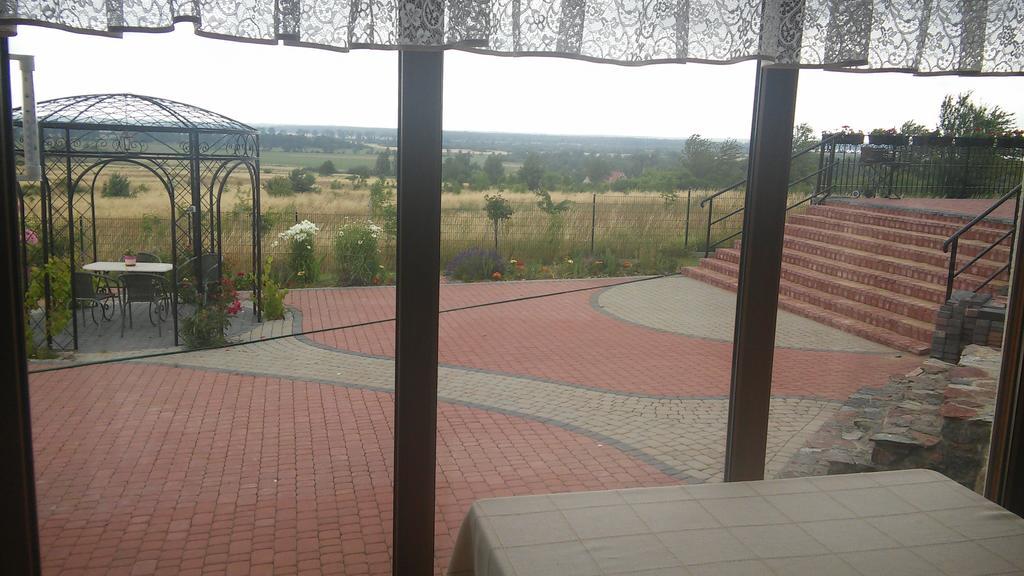 Apartamentypomorze Bialogora Bilik gambar