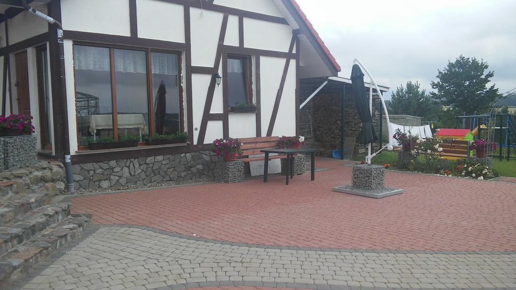 Apartamentypomorze Bialogora Bilik gambar