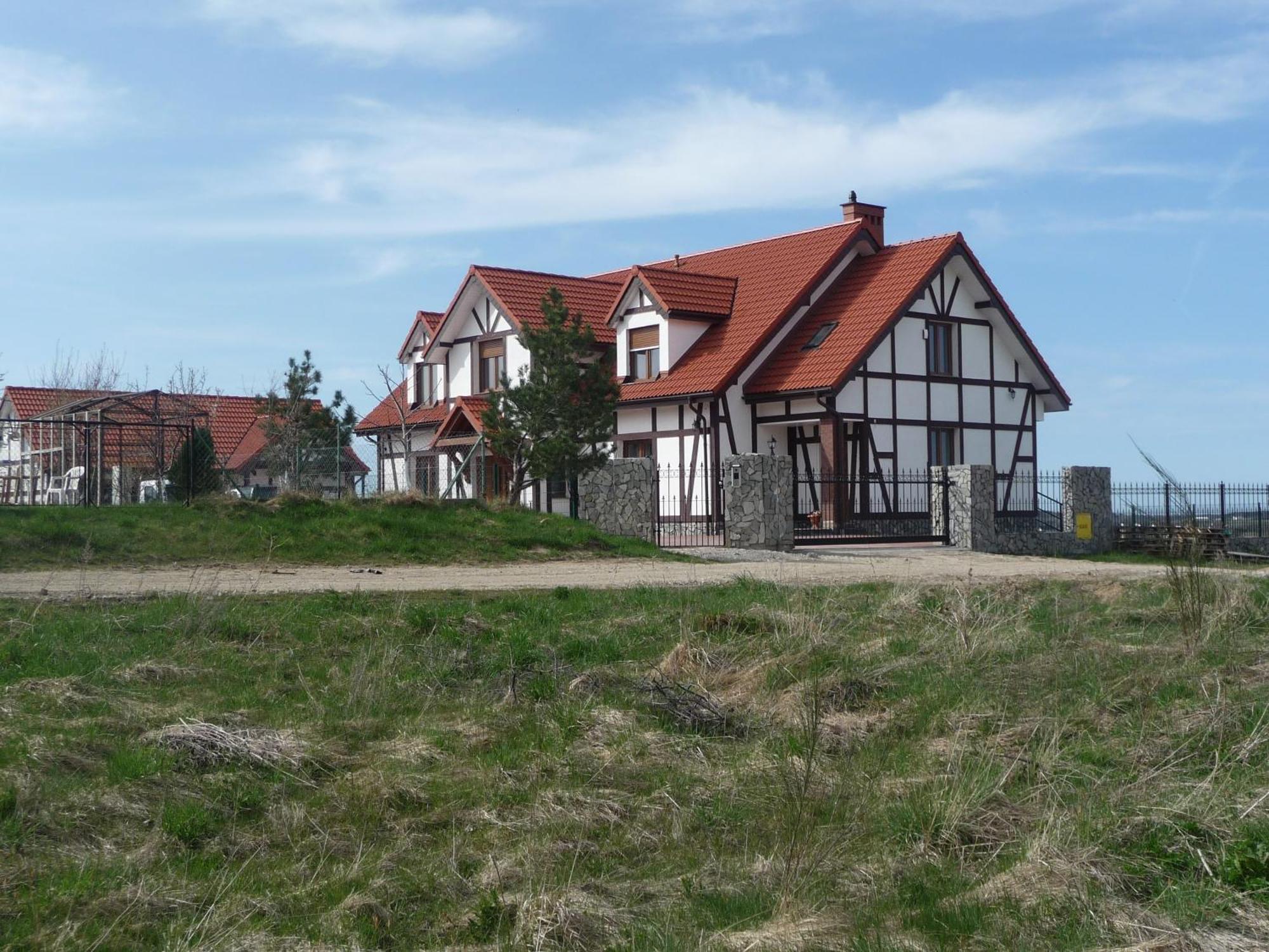 Apartamentypomorze Bialogora Luaran gambar