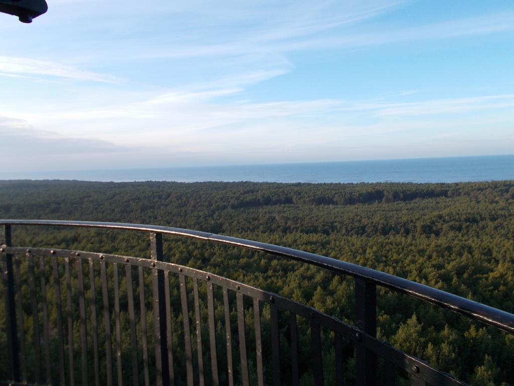 Apartamentypomorze Bialogora Luaran gambar