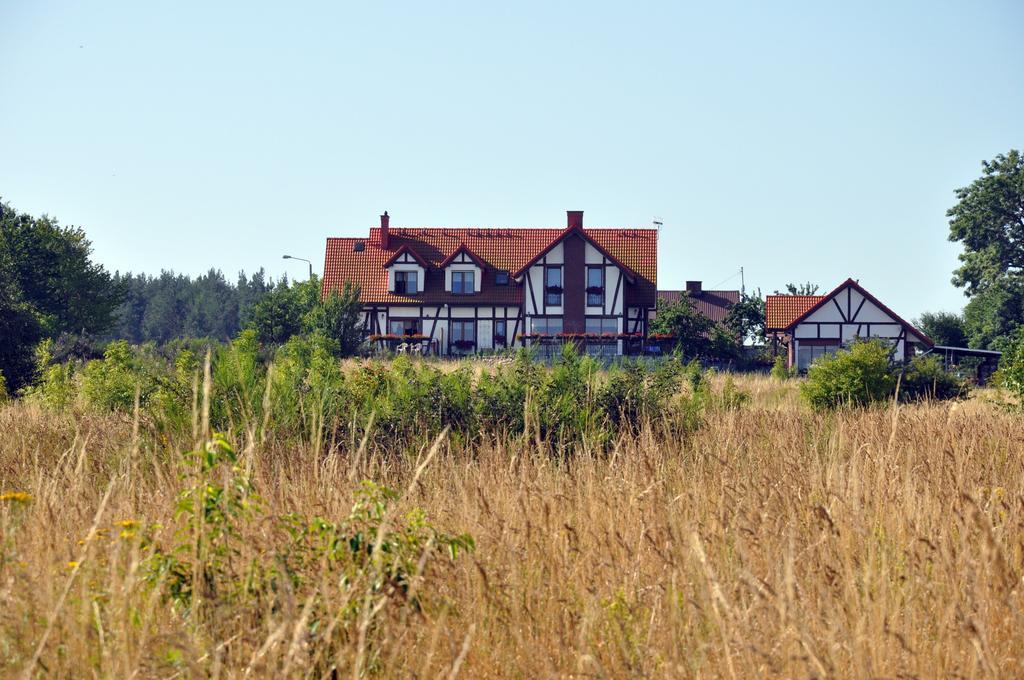 Apartamentypomorze Bialogora Luaran gambar