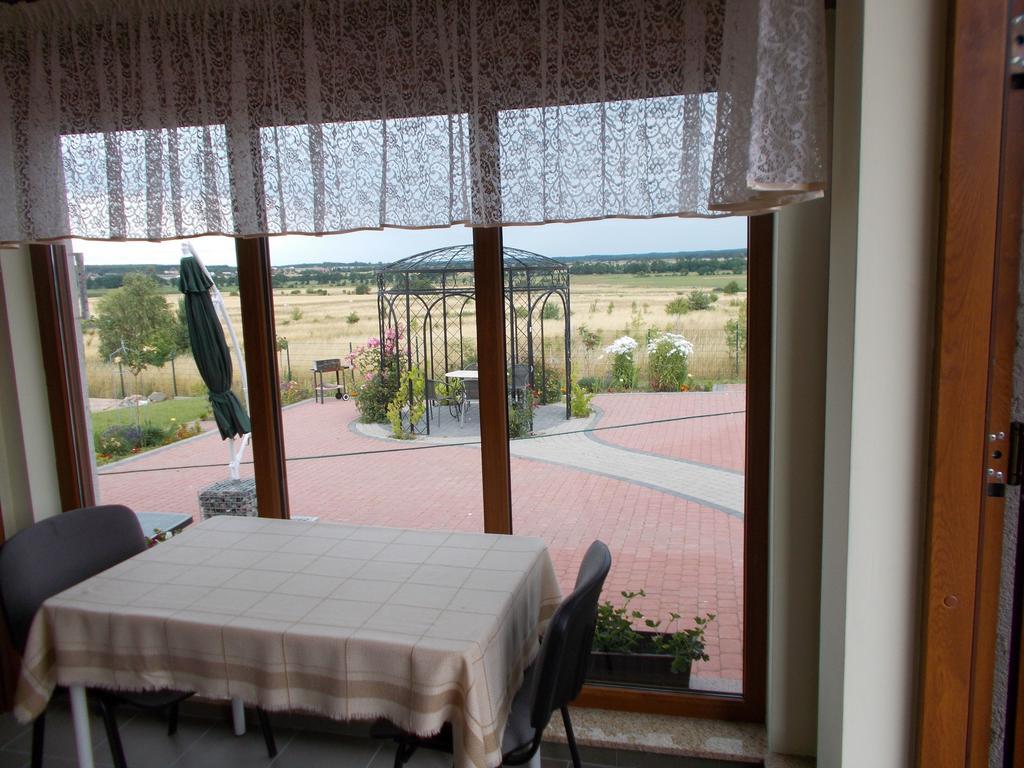 Apartamentypomorze Bialogora Luaran gambar