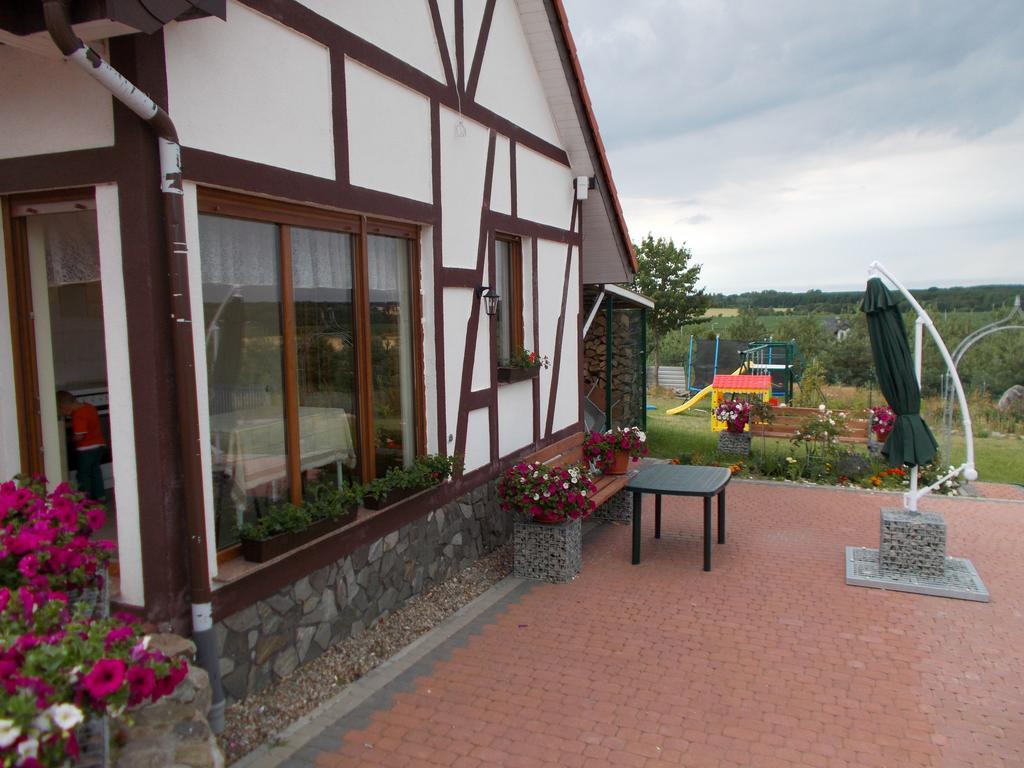 Apartamentypomorze Bialogora Luaran gambar