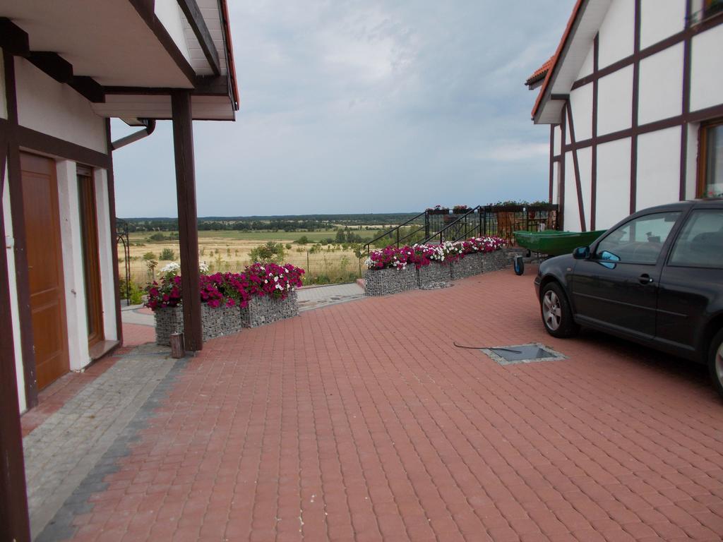 Apartamentypomorze Bialogora Luaran gambar