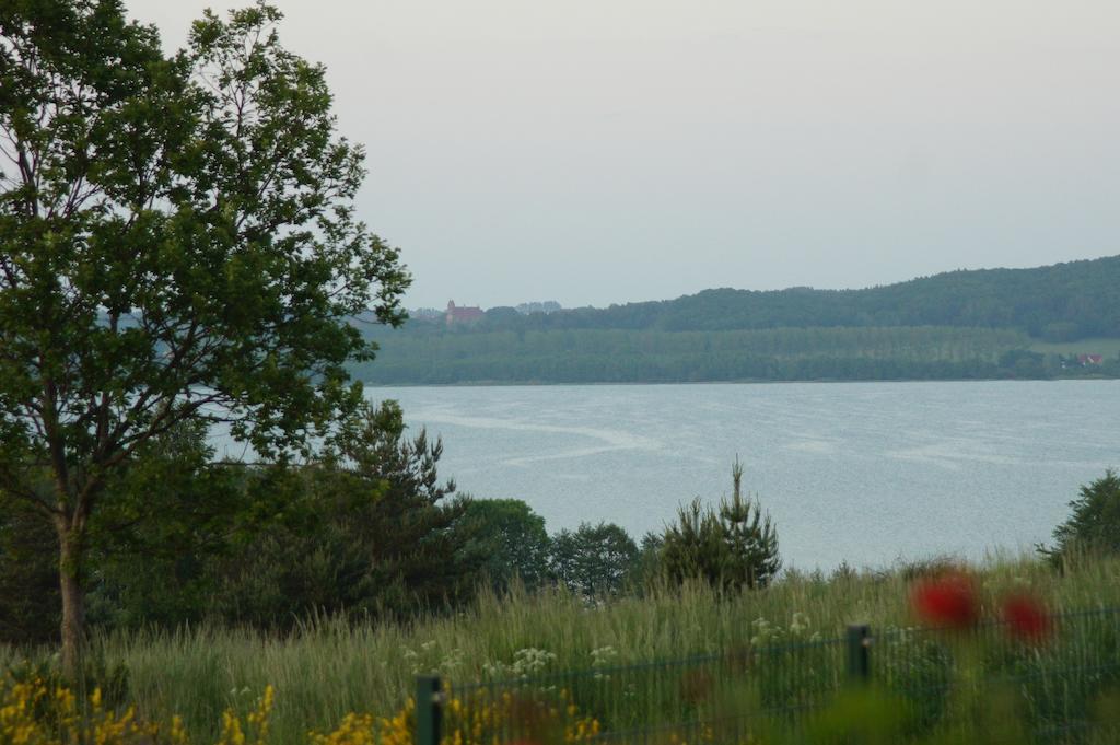 Apartamentypomorze Bialogora Luaran gambar