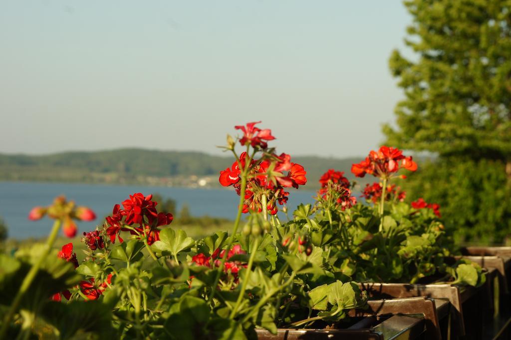 Apartamentypomorze Bialogora Luaran gambar