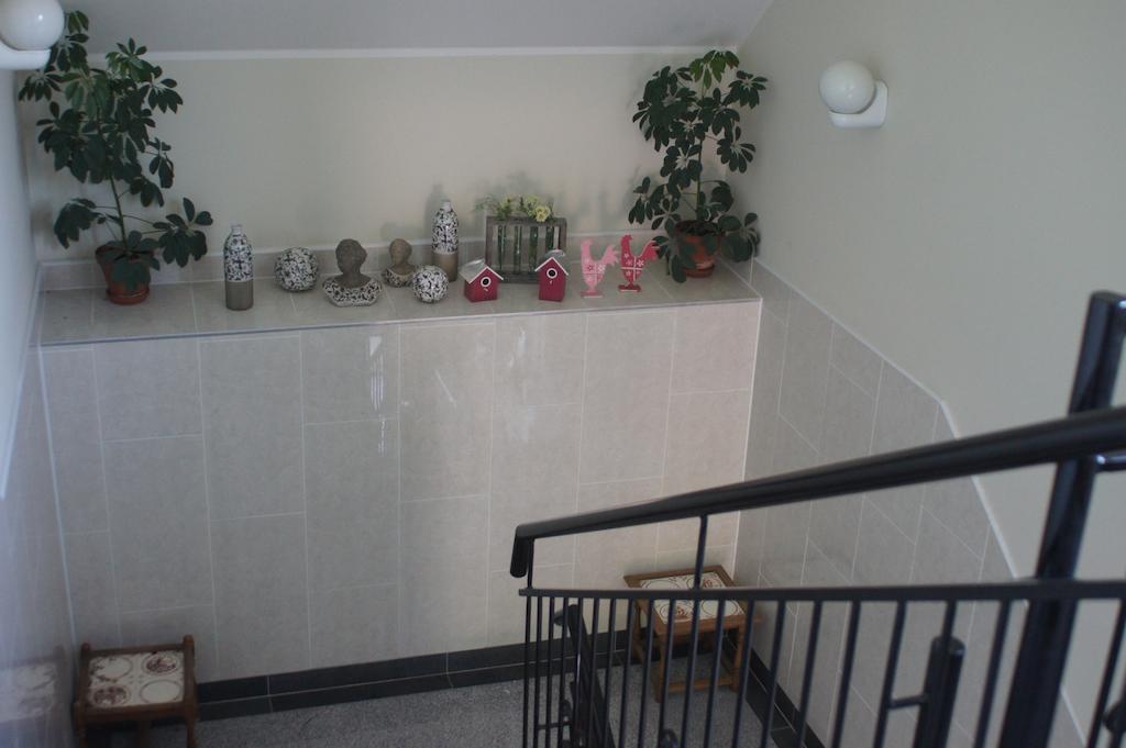 Apartamentypomorze Bialogora Bilik gambar
