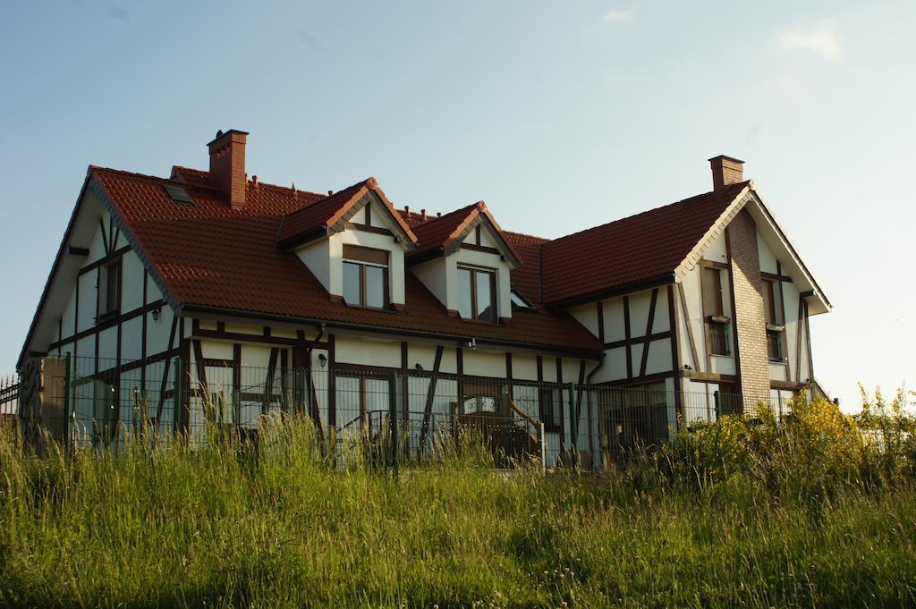 Apartamentypomorze Bialogora Bilik gambar