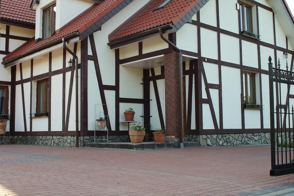 Apartamentypomorze Bialogora Bilik gambar