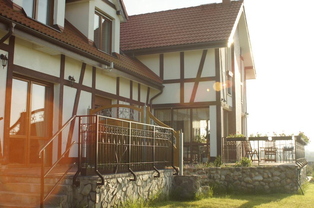 Apartamentypomorze Bialogora Bilik gambar