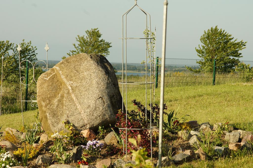 Apartamentypomorze Bialogora Luaran gambar