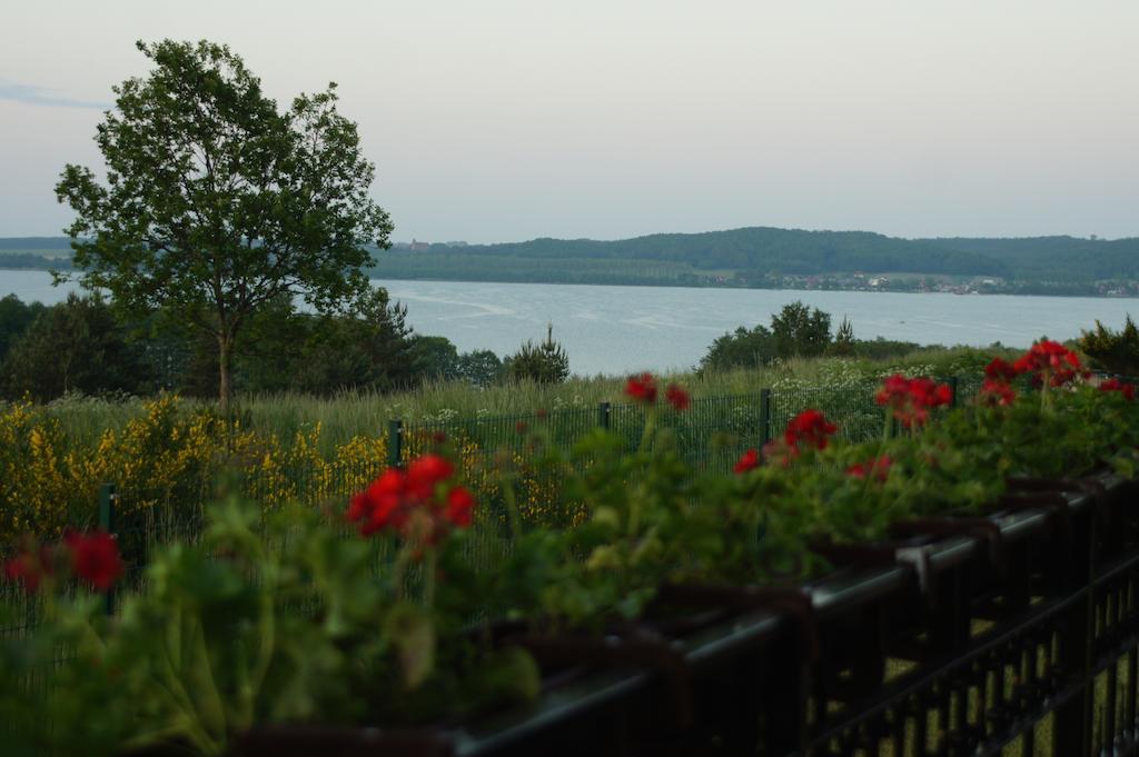 Apartamentypomorze Bialogora Luaran gambar