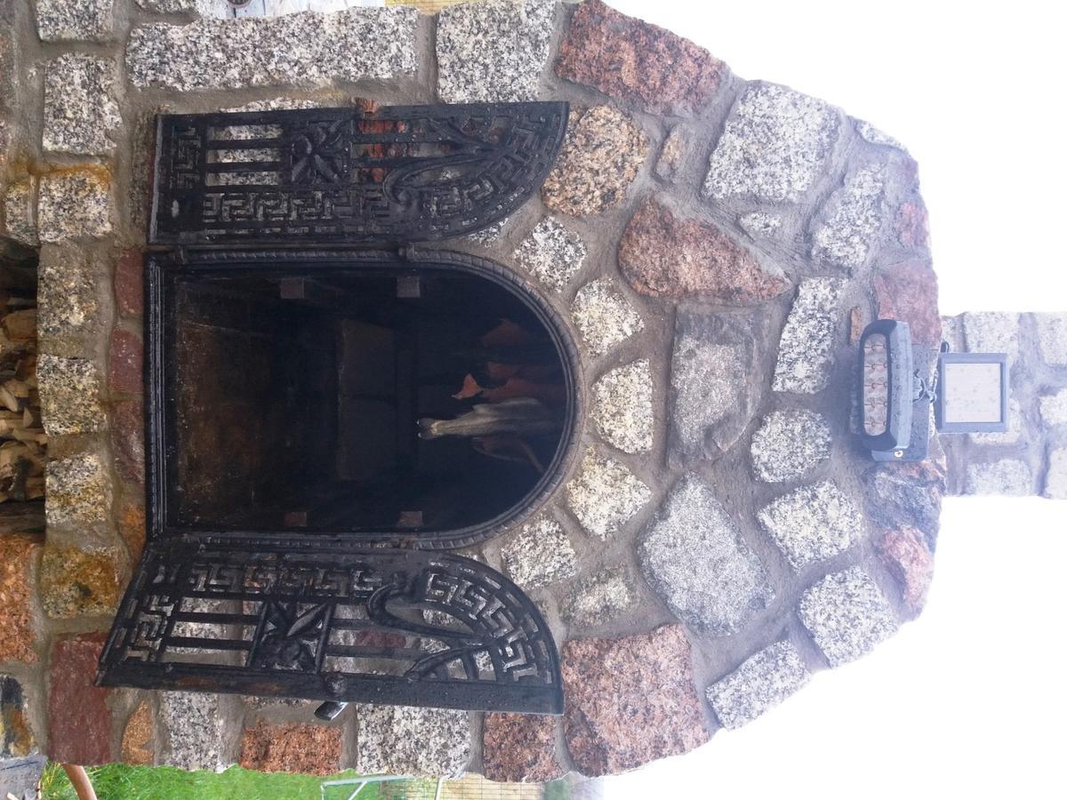 Apartamentypomorze Bialogora Luaran gambar