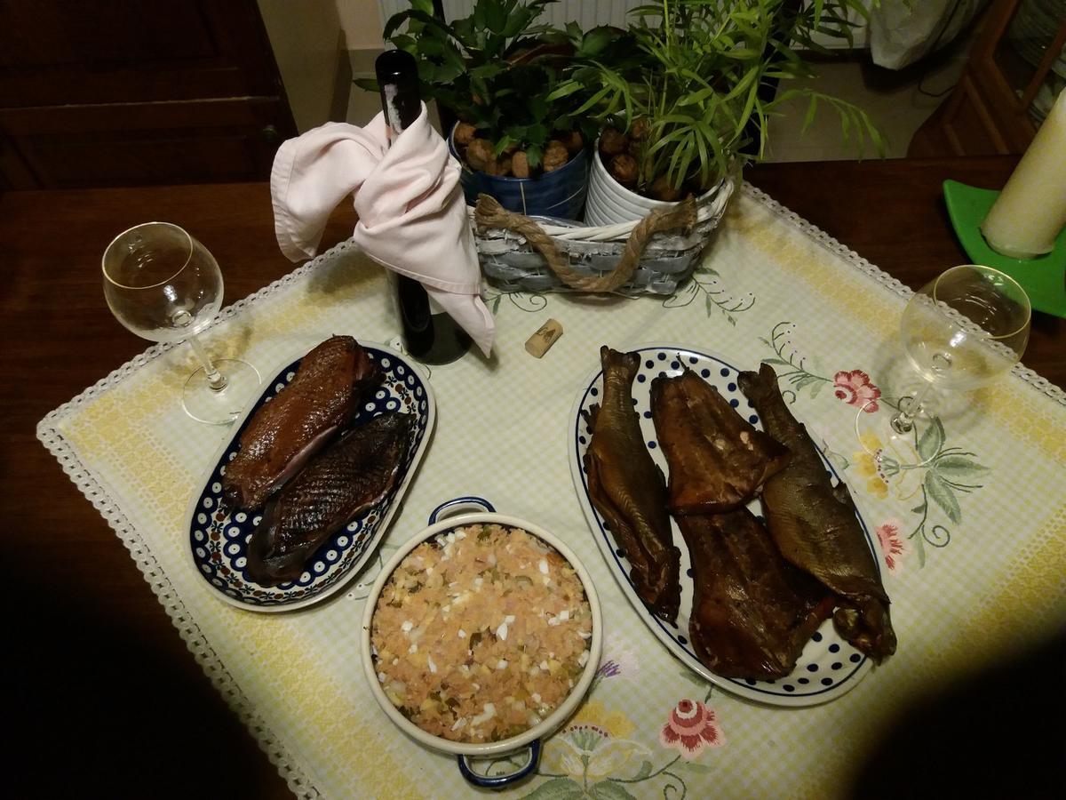Apartamentypomorze Bialogora Luaran gambar