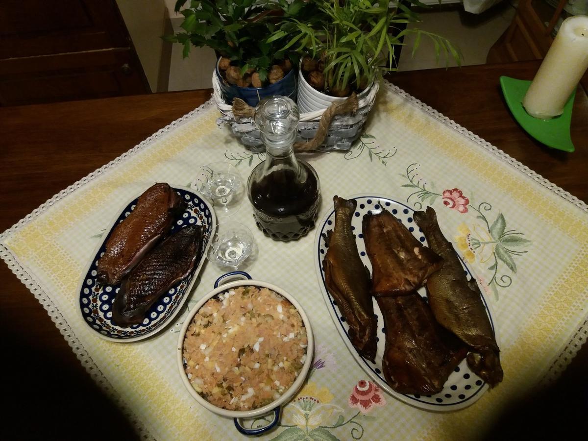 Apartamentypomorze Bialogora Luaran gambar