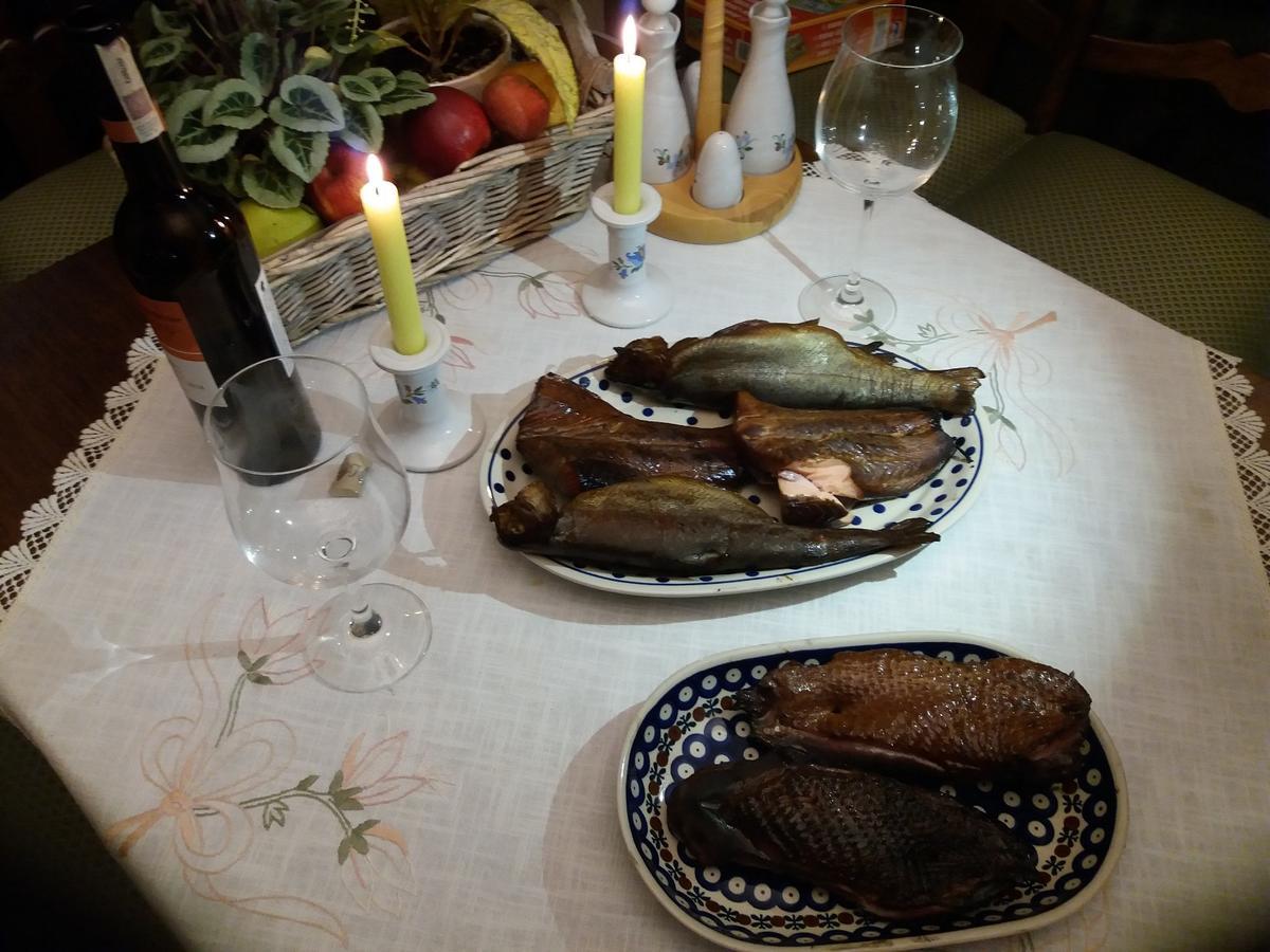 Apartamentypomorze Bialogora Luaran gambar